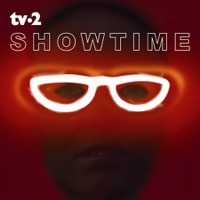 TV-2: Showtime (CD)